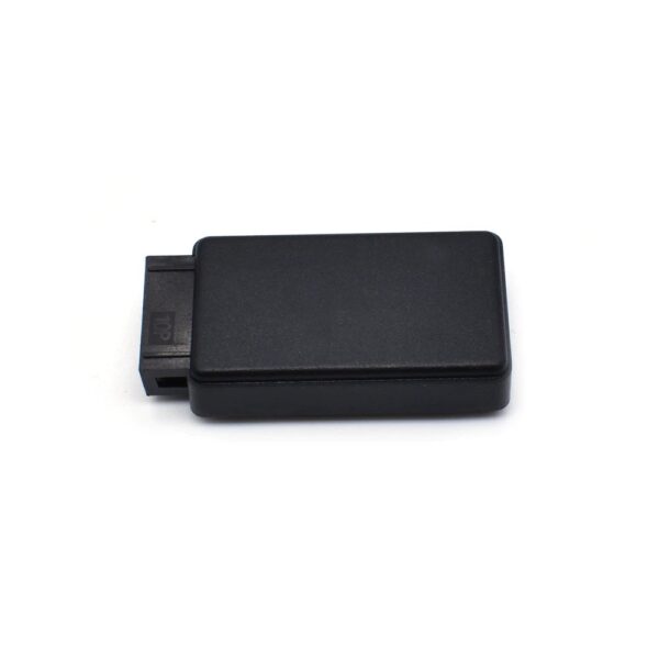 Analizador Depurador Lógico USB 24MHz 8 Canales 3