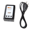 Cargador baterías LiPO 2s y 3s B3 Pro