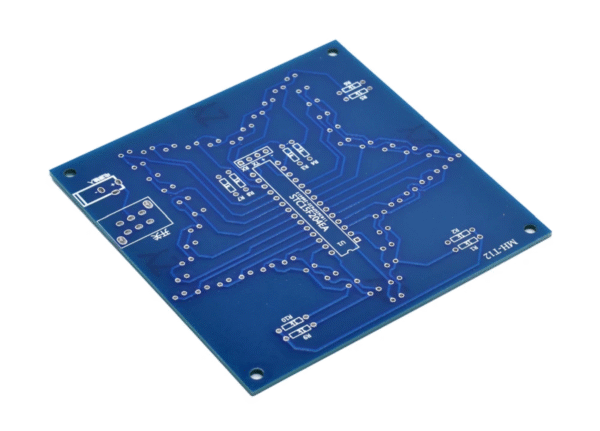 Kit DIY electrónico estrella - Imagen 4