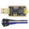 ch340e a usb