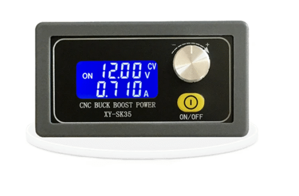Regulador de voltaje XY-SK35