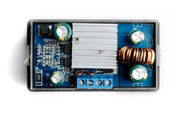 Regulador de voltaje XY-SK35