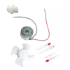 Kit Generador Eolico