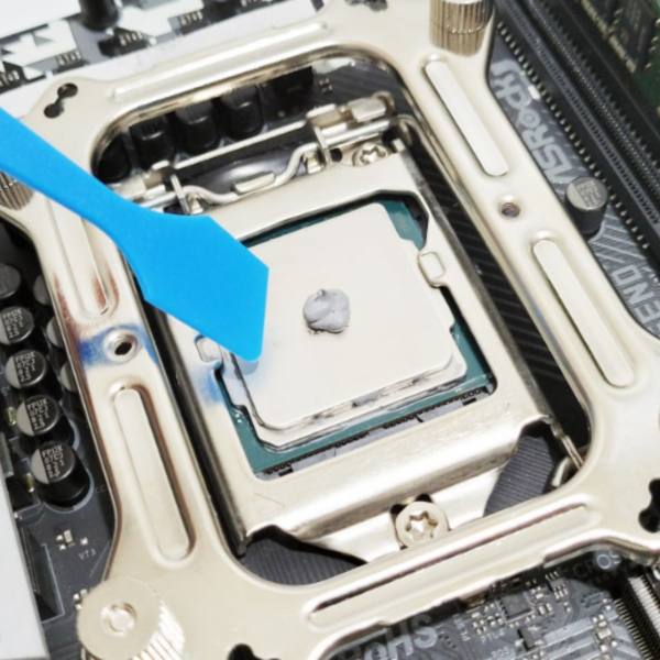 Pasta Térmica 1gr HY883 CPU/GPU 6.5W/mk - Imagen 2
