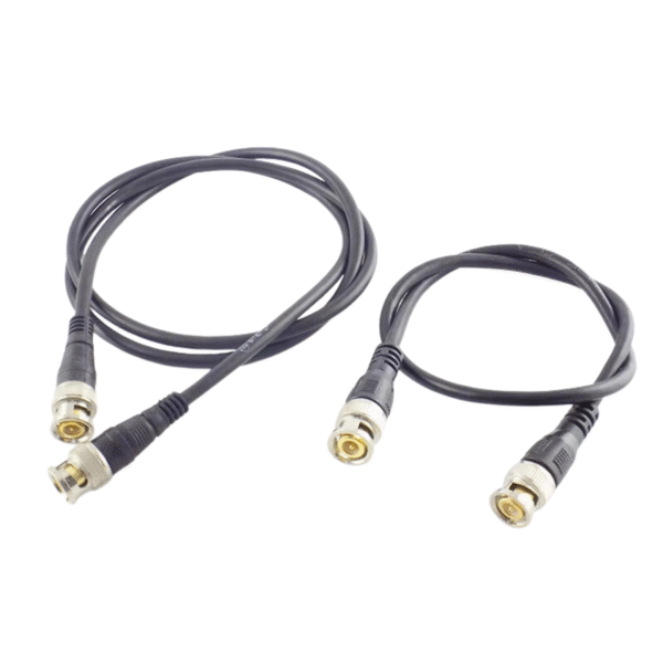 CONECTOR BNC MACHO MACHO 1MT