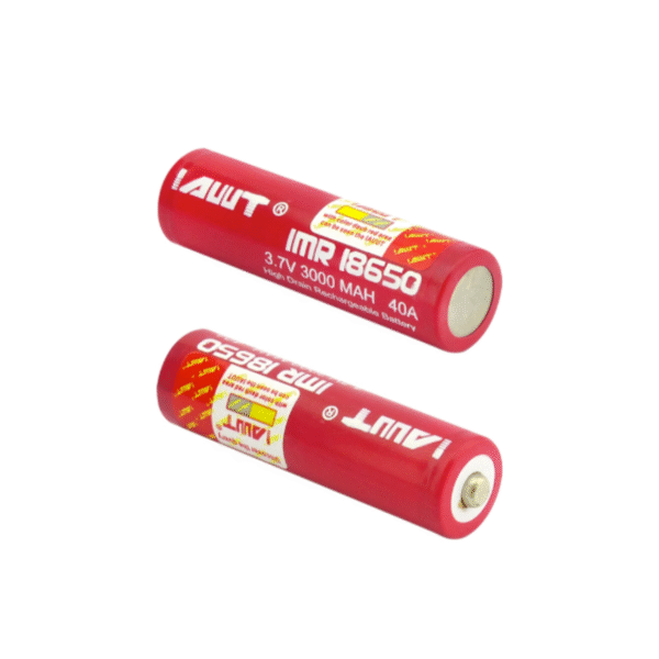 Pila 18650 3000mAH