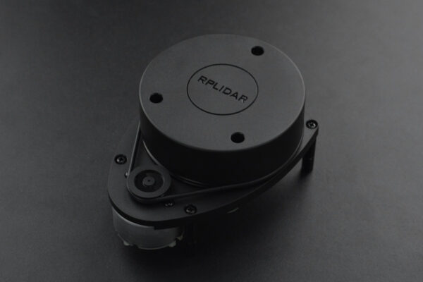 LIDAR A1M8