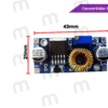 Convertidor Buck DC-DC XL4005 - Imagen 6