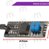 Módulo I2C para LCD - Imagen 7