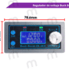 Regulador de voltaje Buck Boost - Imagen 5