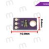 Sensor de luz temt 6000 - Imagen 5