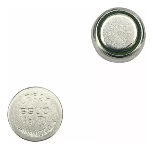 Pack 10 Pilas Ag4 377 LR28 66