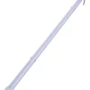 Tira Led 5050 Rigida 1m  12V Blanco Cálido / Frio