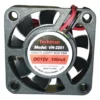 Ventilador VN2251 4X4X1 cm 12VDC