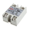 Rele de estado solido SSR-25 DA