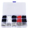 Kit de Terminales Cable Y JST/MX2.0/SM/Dupont