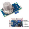 Sensor Gas Licuado MQ-5
