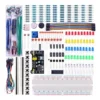 Kit Componentes Electrónicos XL