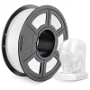 Filamento PA Nylon Transparente SUNLU 1.75mm 1Kg