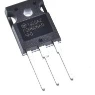 Transistor IGBT Fgh60n60