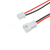 Conector Flotante JST Macho a Hembra 2/3 Pines 10CM - Imagen 2