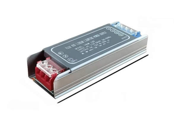 Fuente de Alimentación Conmutada DC 12V 60W 5A