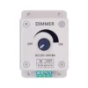 Dimmer Atenuador de Módulo Luces LED 8A 1224V 3