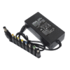 Cargador Adaptador Universal 12V a 24V