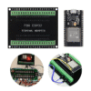 Shield Terminales Con Tornillo Para ESP32