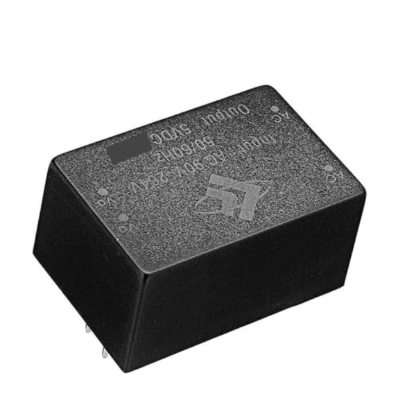 Módulo de fuente de alimentación aislada AC-DC 220V a 5V 5W - Imagen 2