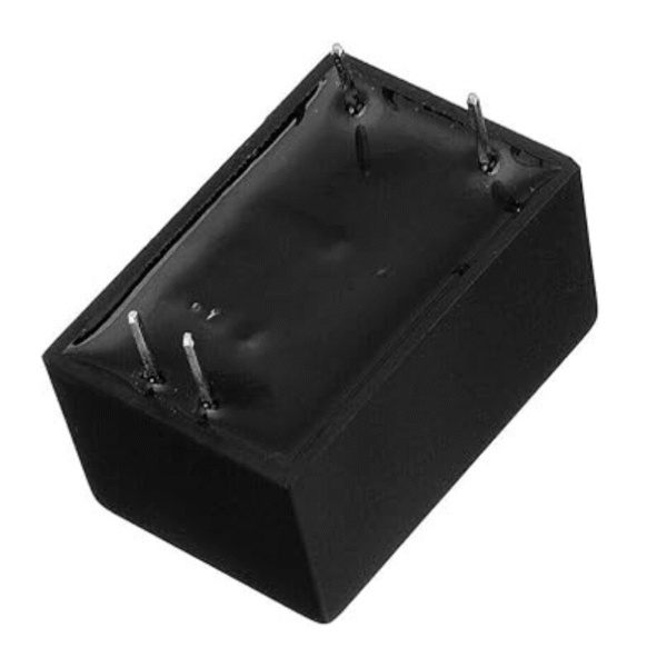 Módulo de fuente de alimentación aislada AC-DC 220V a 5V 5W - Imagen 3