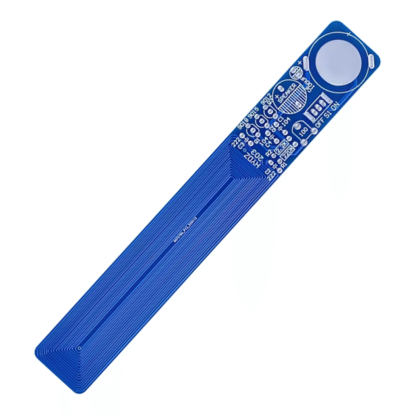 Kit DIY Detector De Metales - Imagen 2