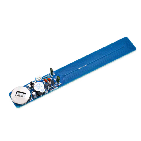 Kit DIY Detector De Metales - Imagen 3