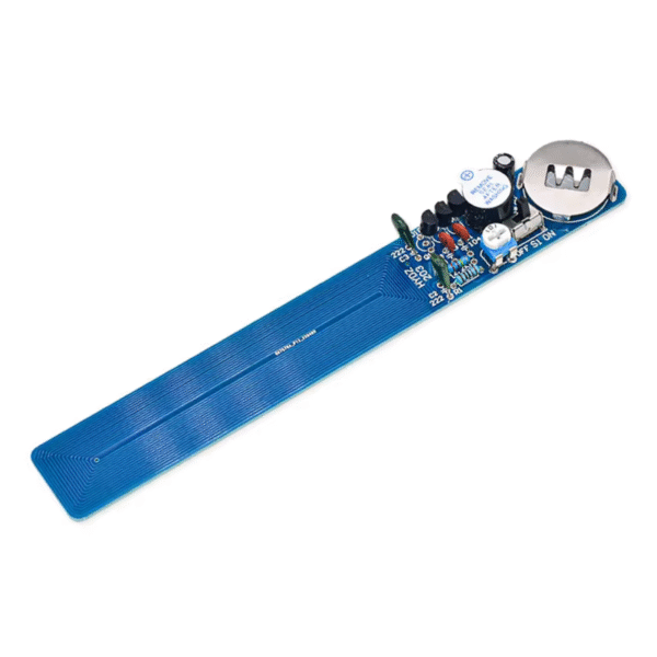 Kit DIY Detector De Metales - Imagen 4