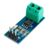 Sensor De Corriente ACS712 30A