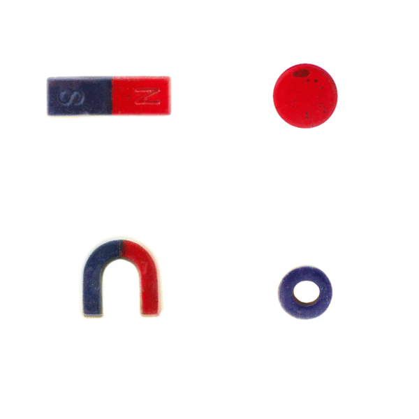 imán