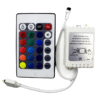 controlador led