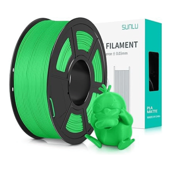 verde mate pla