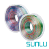 Silk arcoiris
