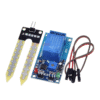 Kit Control De Humedad De Suelo