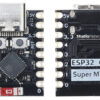 Placa de Desarrollo ESP32-C3 Super Mini