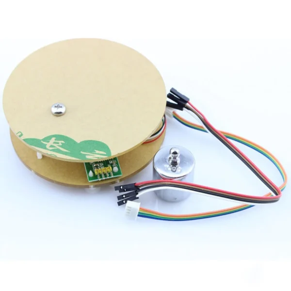 Kit DIY armable de Sensor de peso 5Kg - Imagen 2