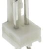 Conector Molex Macho Angulo NS25 2.54mm 2/4pin