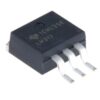 Regulador de voltaje 3.3V LM117