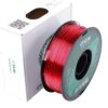 petg rojo fuego