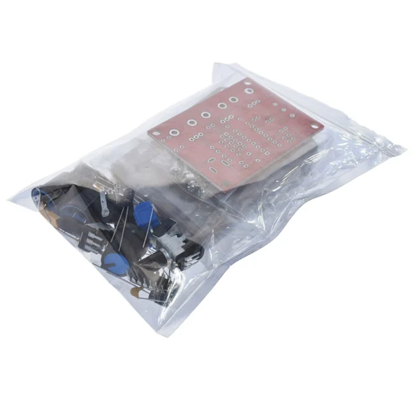 Generador de Funciones XR2206 1Hz-1MHz DIY Kit bolsa