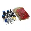 Generador de Funciones XR2206 1Hz-1MHz DIY Kit piezas 2