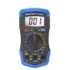 Tester multimetro inductancia, capacitancia y resistencia
