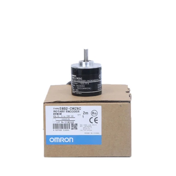 Encoder Omron 1000 - Imagen 4