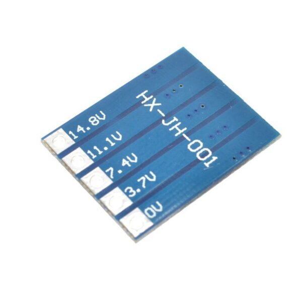 placa cargador balance 3s 3 baterias